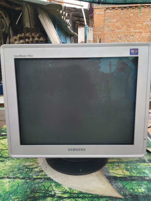Продам монітор Samsung