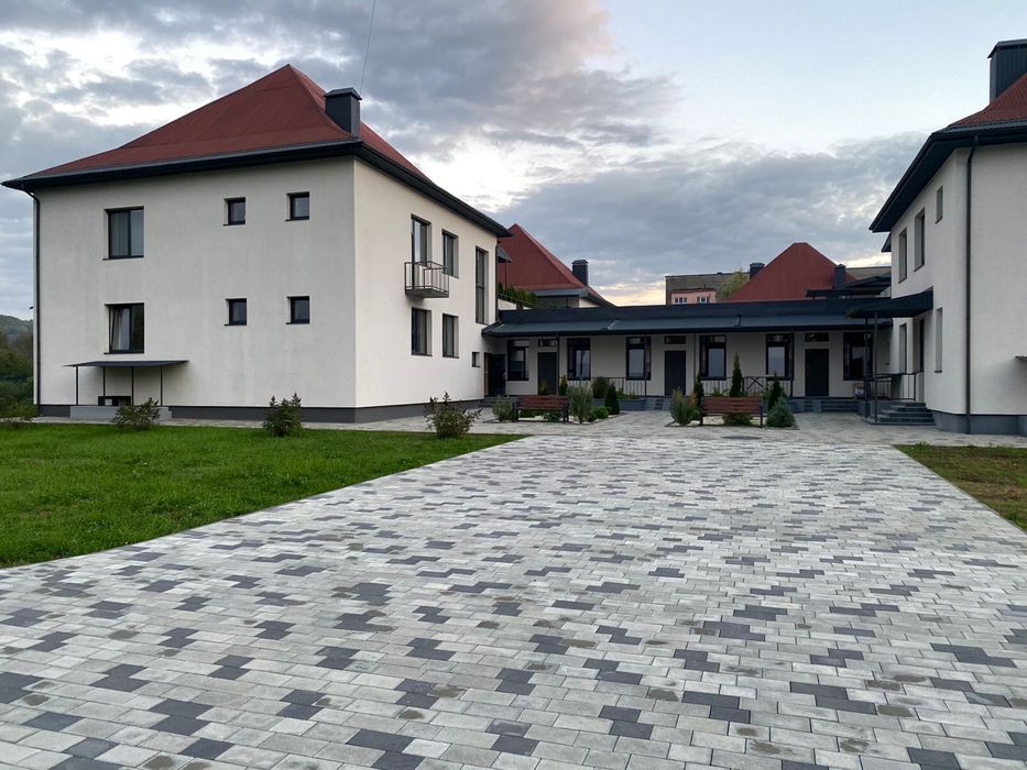 Продам квартири в новому жк клубного типу