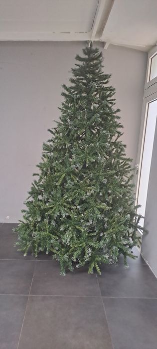 Árvore de Natal.