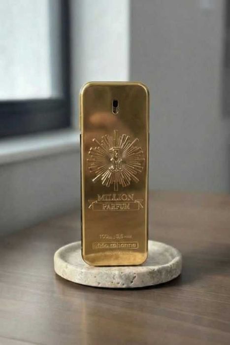 One Million Paco Rabanne