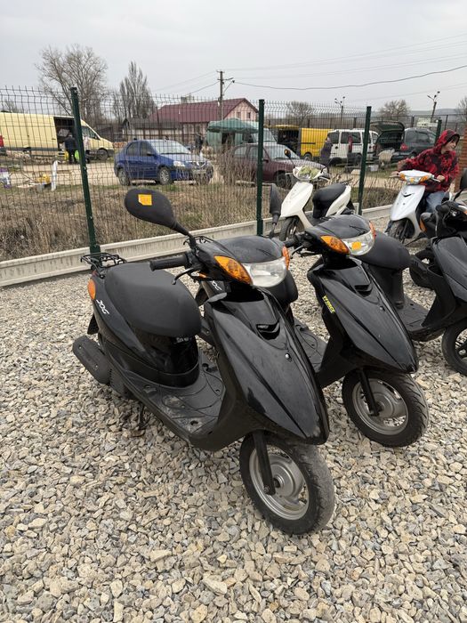 Yamaha sa 36 39 55 з контейнера можлива доставка