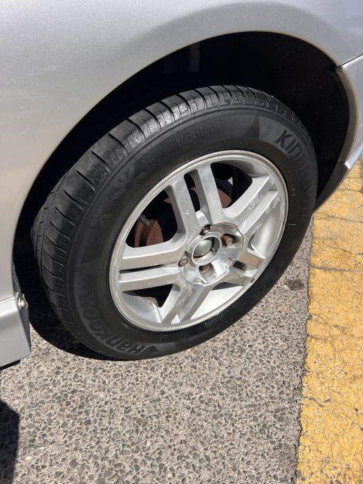 Ford Focus 99 1.8