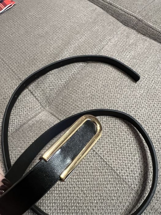 Ремень для брюк, платья