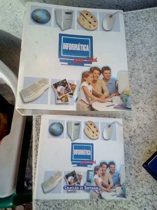 The Fantastic Animal World + Computing for Everyone from Reader's Digest Selections64730274688769121