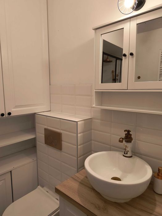 Wynajmę kawalerkę o pow. 32 m2 Wola Duchacka ul. Klonowica
