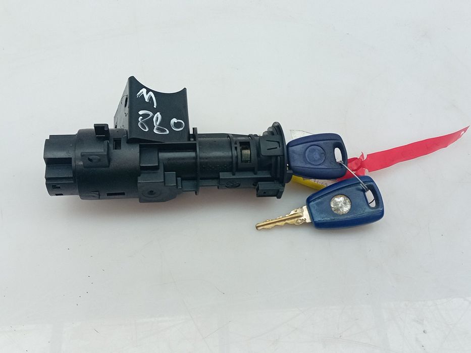Canhão da ignição FIAT Punto (188_)