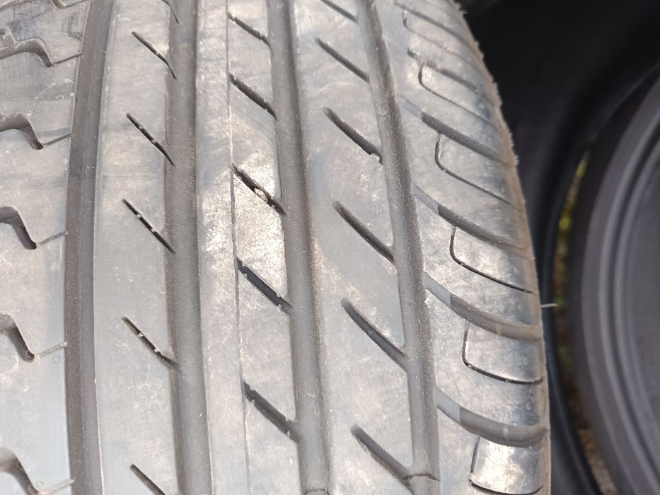 Opony 195/50 r15 nowe demo