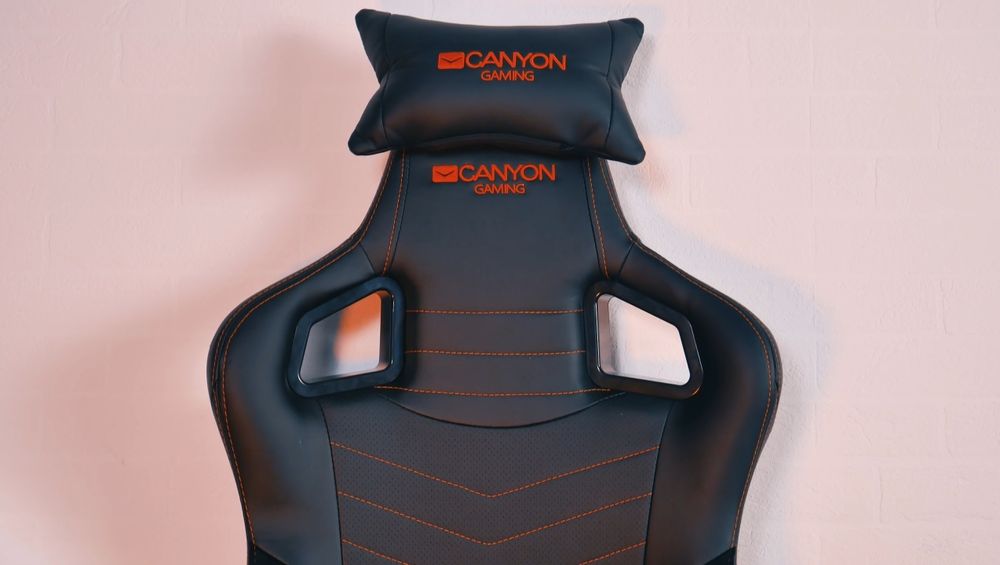 Ігрове Крісло Canyon Nightfall
