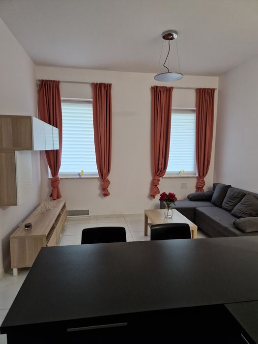 Wynajmę mieszkanie 37m Gdańsk Osowa