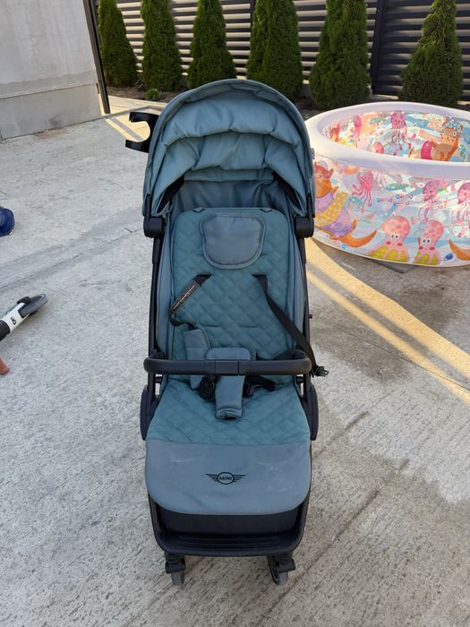 Продам коляску прогулку  Easywalker MINI