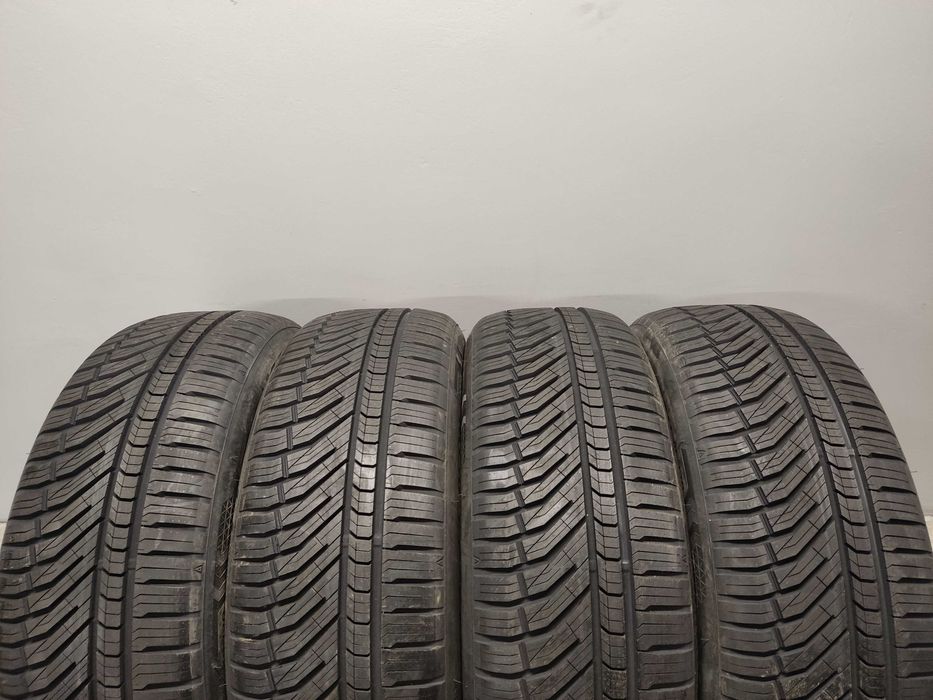 4x235/55R19 Falken Euroall Season AS220 Pro, 105W XL, 2024 rok, NOWE