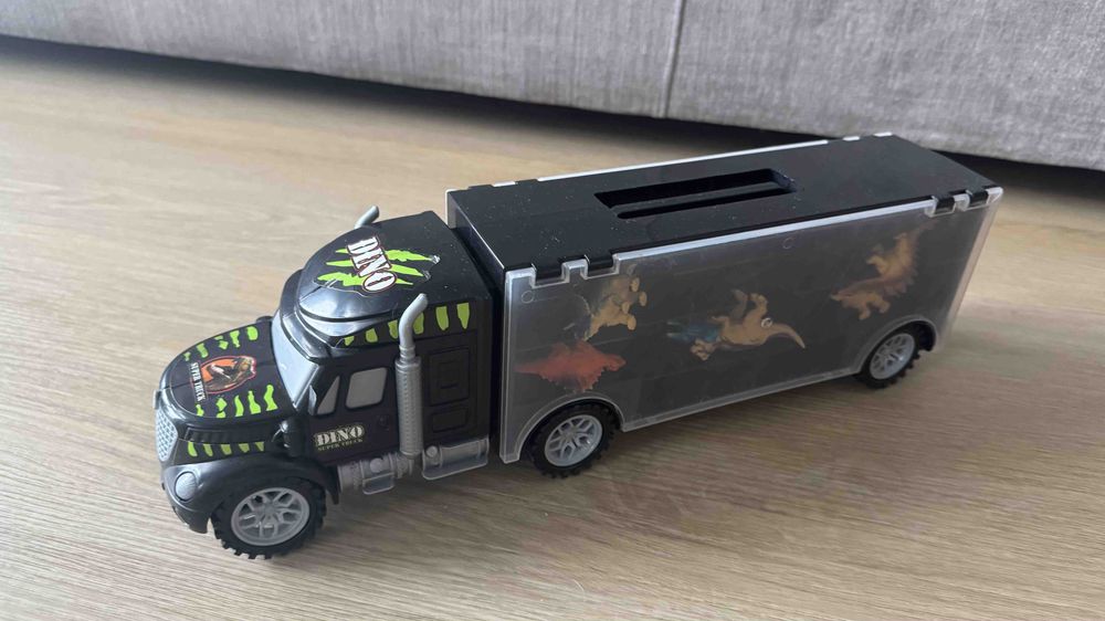 Brinquedos - Camiões