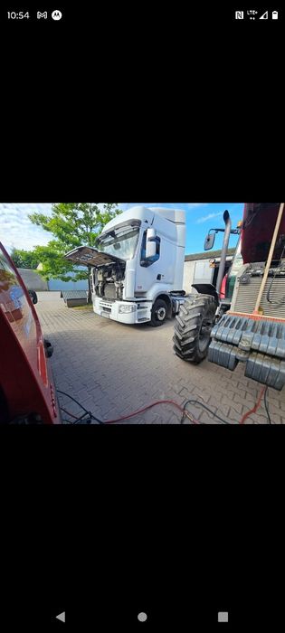 Klimatyzacja Mobilnie serwis dojazd
