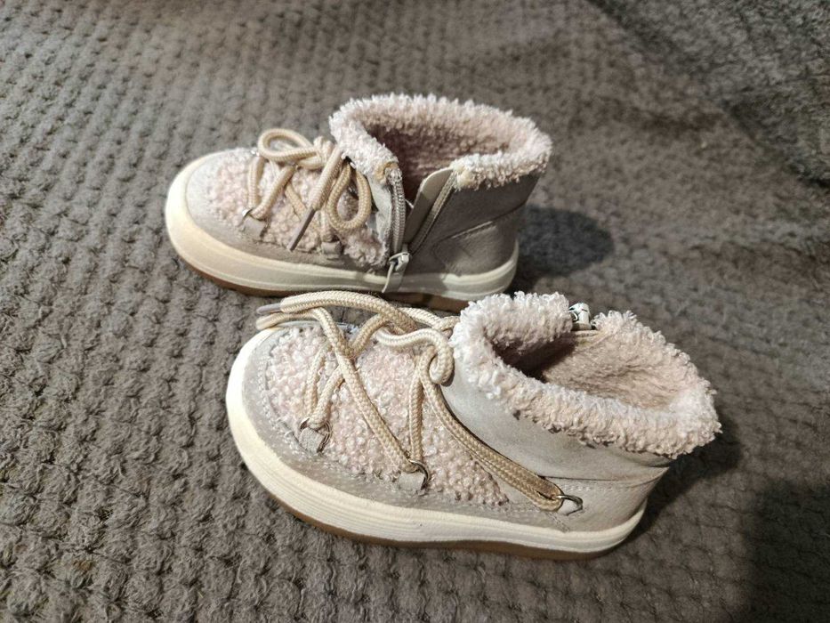 Взуття осінь демісезон 23 розмір