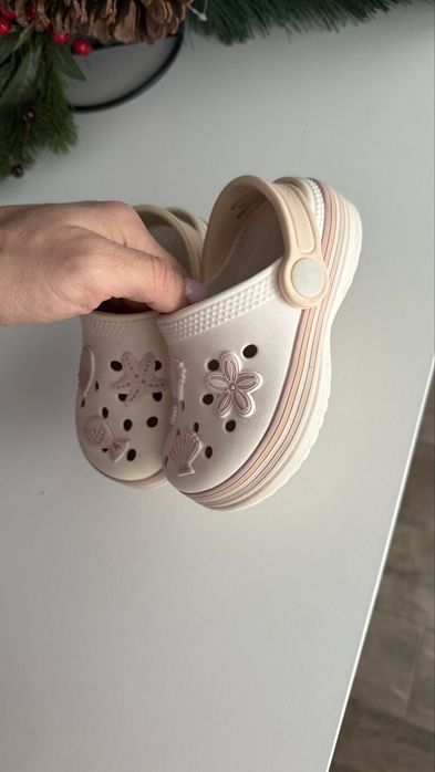 Крокси next 6 . 23 розмір