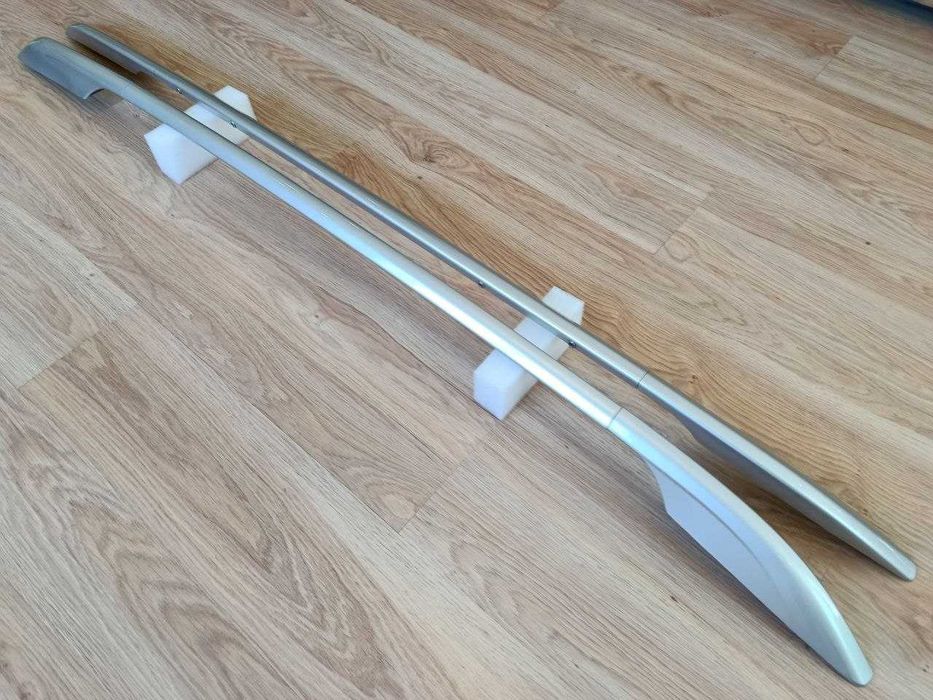 Рейлинги Nissan Rogue Рог Роуг / X-Trail T32 дуги на крышу OEM Style