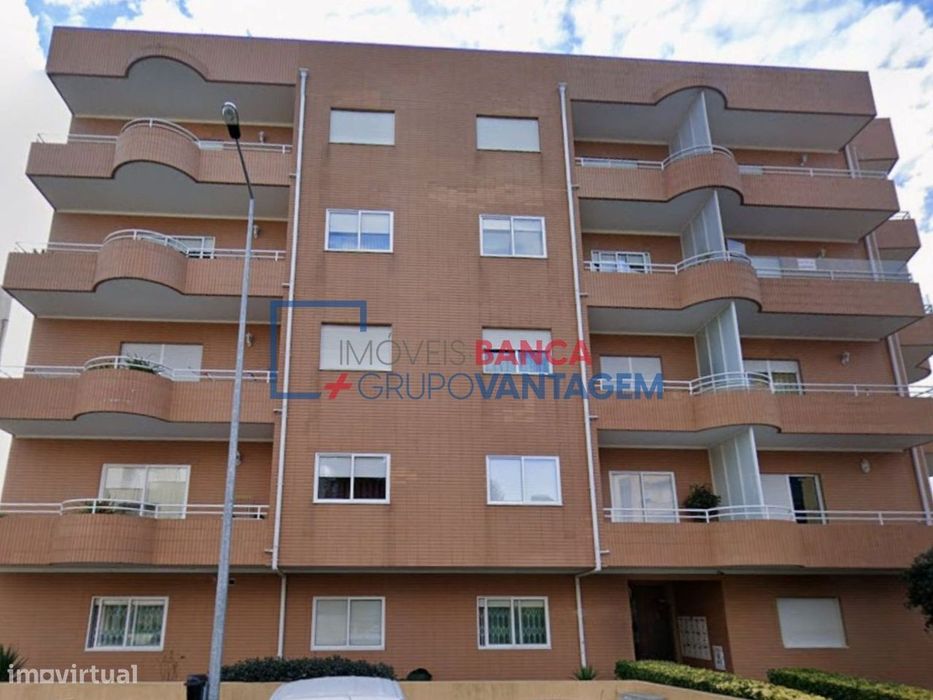 Apartamento T2 - Rio Tinto — Rio Tinto, Porto