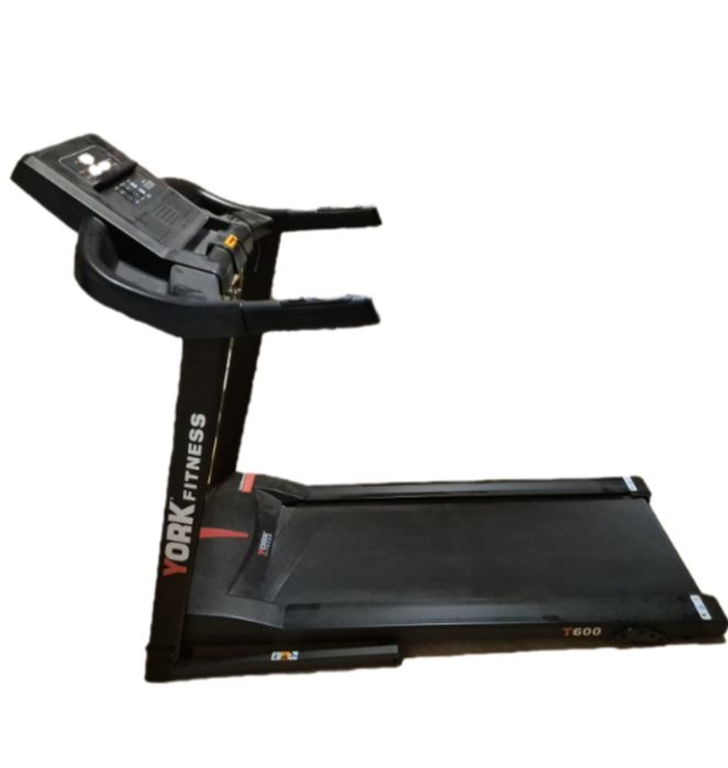 Bieżnia biegowa 13 km/h