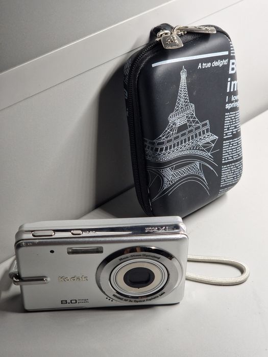 Futerały do aparatów