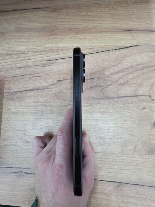 Apple iPhone 18 Pro Max 256GB Black (MJXN4)