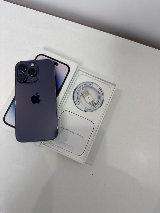 айфон 14 про 128