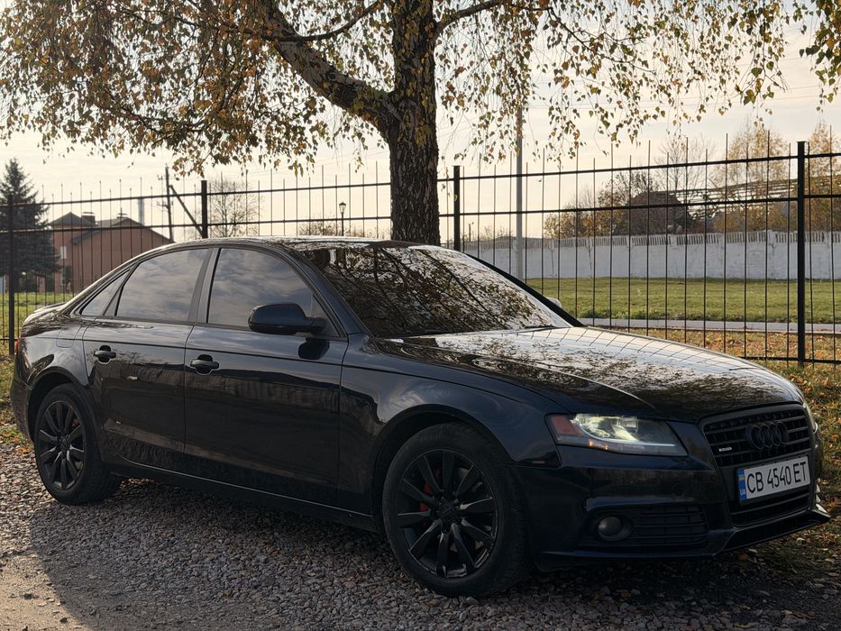 Продам Audi A4 Quattro 2.0 ГБО