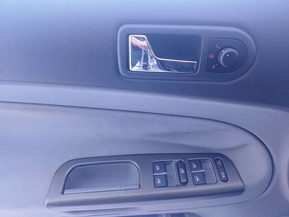 Продам Volkswagen Passat b5+