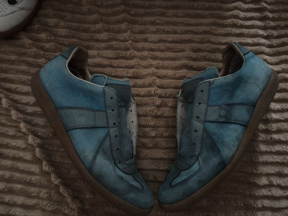 Maison Margiela 43,5s   39s