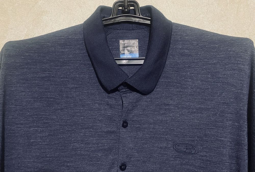 Icebreaker merino футболка M-L Norrona Smartwool Ortovox