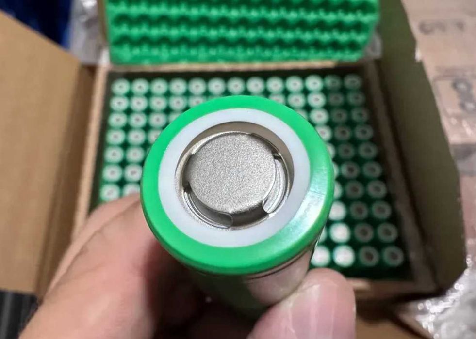 Батарейки та акумулятори Samsung 21700-50S  Li-ion 21700, 5000mAh  акумулятор для FPV, Li-ion 3.6V,