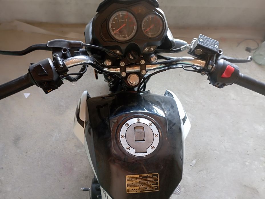 Терміново продам Spark sp 150 r13