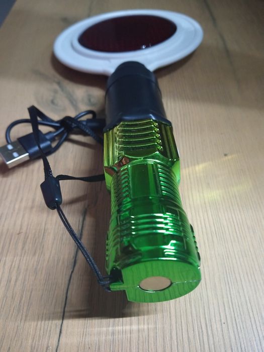 Новинка Продам відмашку на акум. Жезло