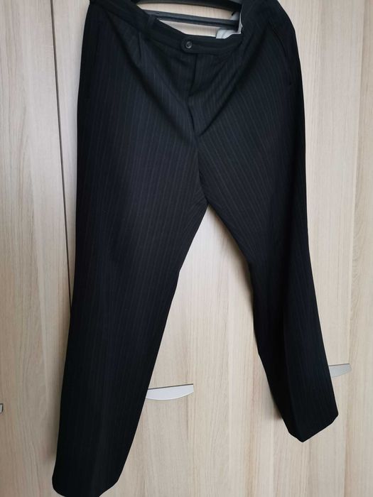 Garnitur męski  XXL 3- częściowy