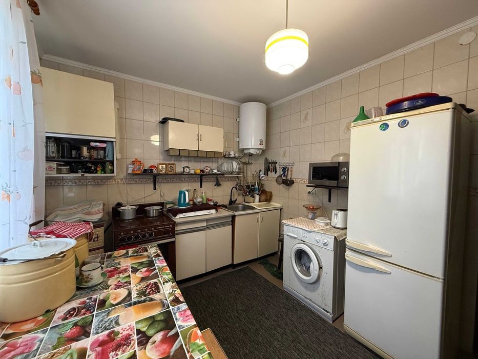 Продам 3 кім будинок в смт Баришівка, Київська область, Є ВІДЕООГЛЯД