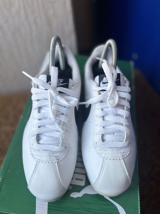 Кросівки Nike Cortez