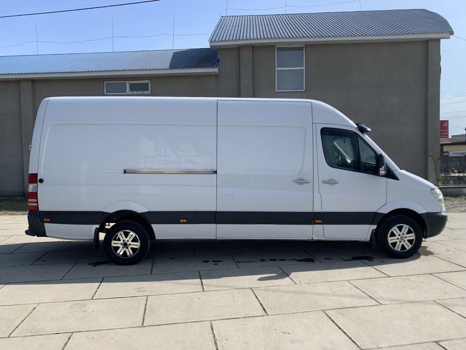Продам SPRINTER 316
