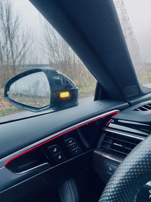 Продам свій автомобіль Audi S5 2022 р.в. 3.0 TFSI