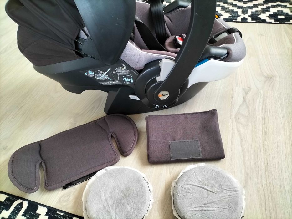 Ovo BeSafe iZi Go Modular i-Size