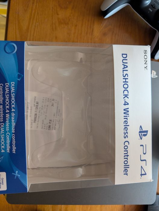 Pad PS4 Moro oryginalny