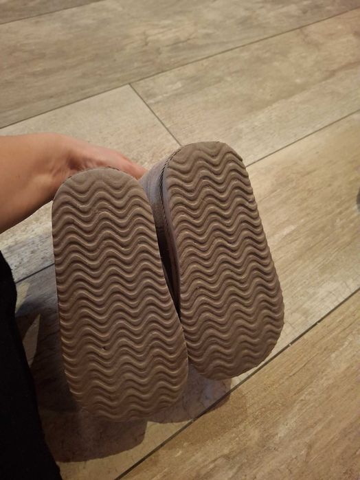 Buty hm botki rozm. 28/29
