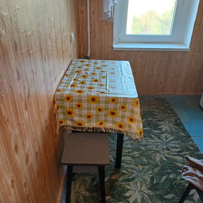 Здам квартиру однокімнатну  малосімейка  на Ювілейній