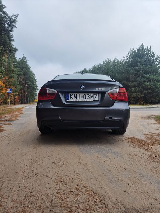 Sprzedam BMW 3 e90