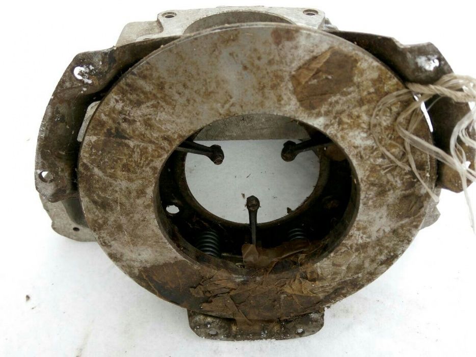 Корзина сцепления Волга 24