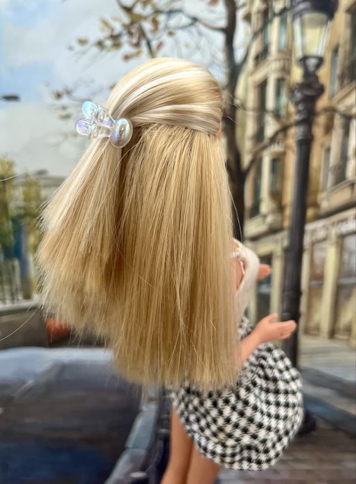 Барбі 90 Barbie Барби НЮД
