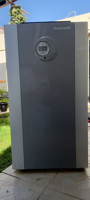 Ar condicionado portatil