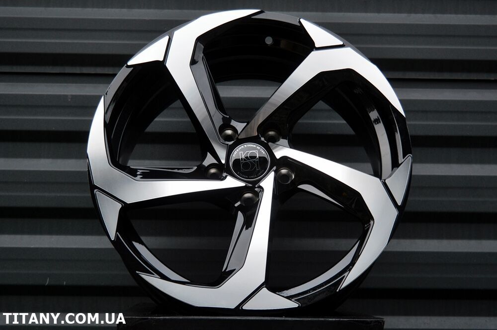 Диски нові R17 5x108 Volvo s40 S60 v50 ex40 XC90 XC60 V70 S90 XC40