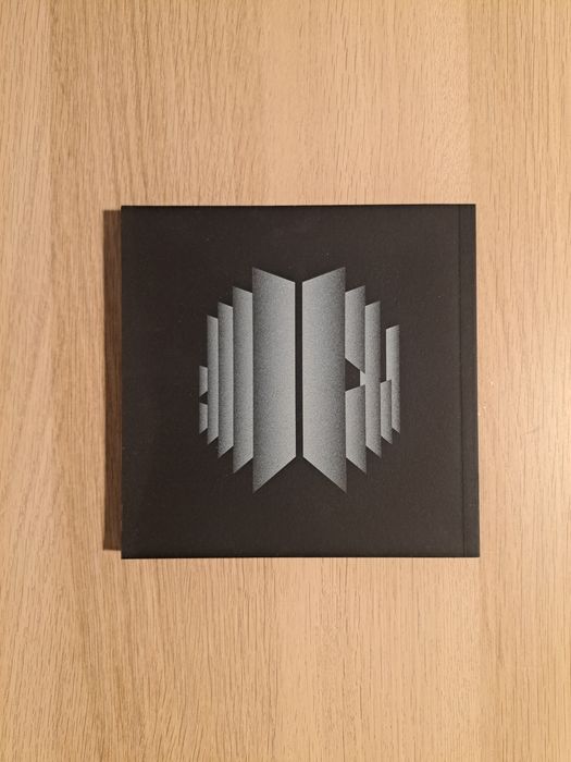 album de kpop "proof"