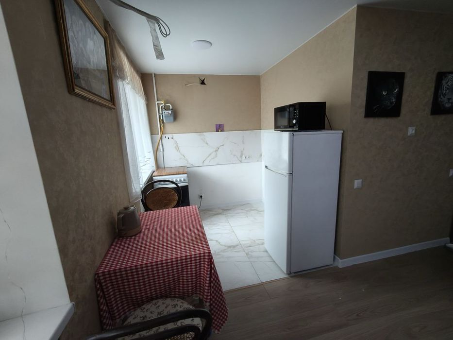 Квартира/недвижимость