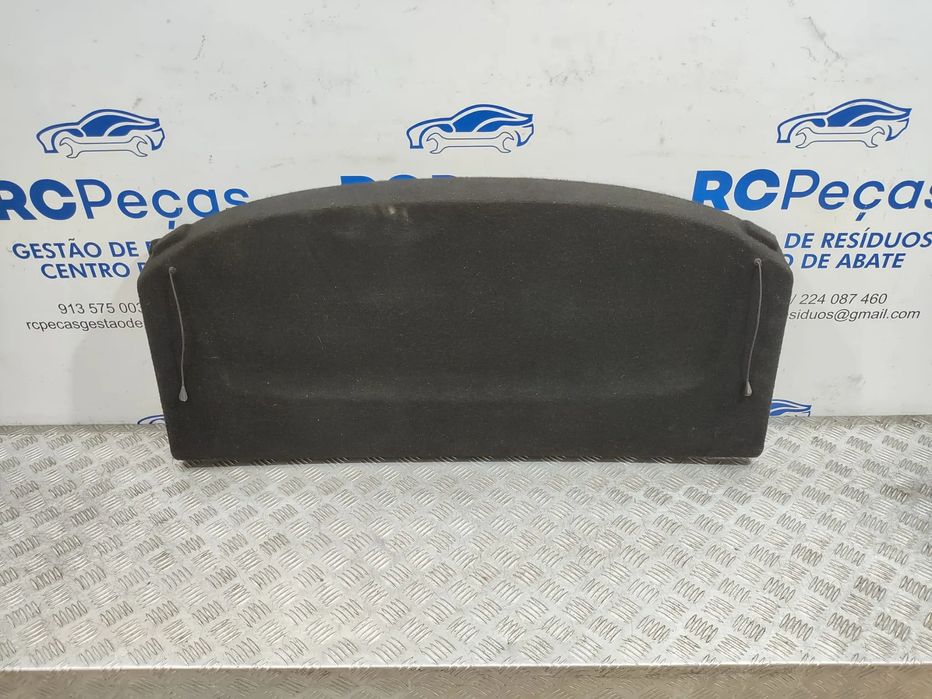 Chapeleira cortina mala original Seat Leon 1P