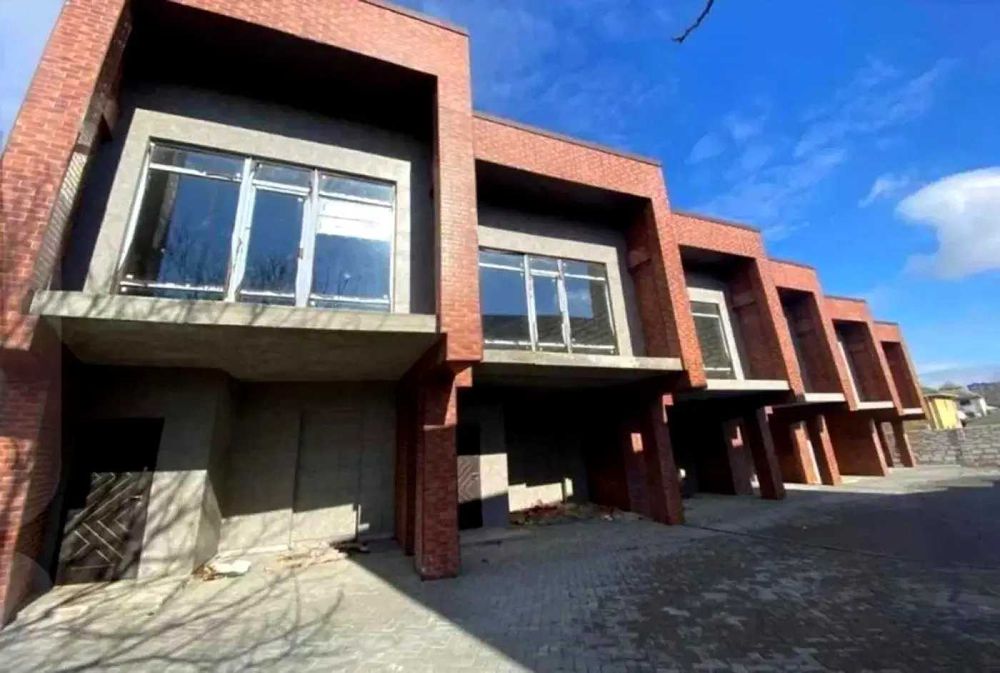 ‼️Червоный хутор‼️Таунхауз‼️Є-Відновлення‼️105 м²‼️1,3 сотки‼️